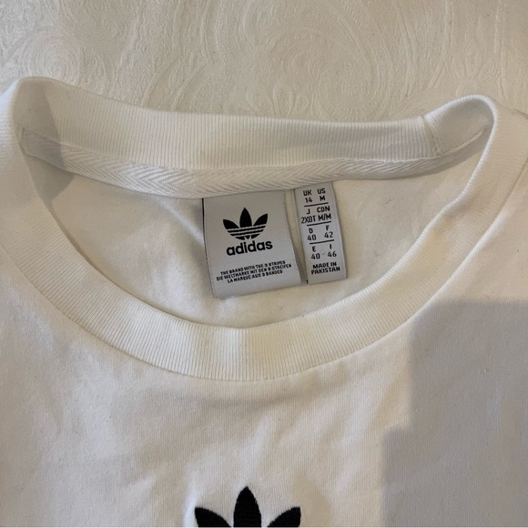 Adidas classic tank top - Picture 5 of 6